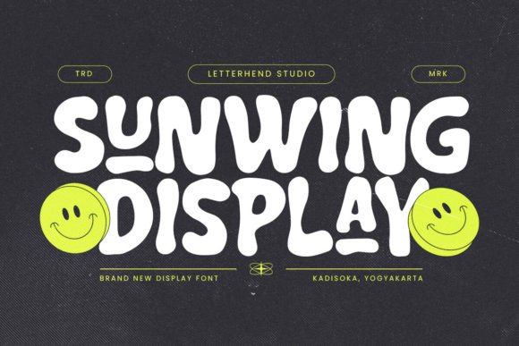 Reviewing Sunwing Display: A Playful Retro Revival